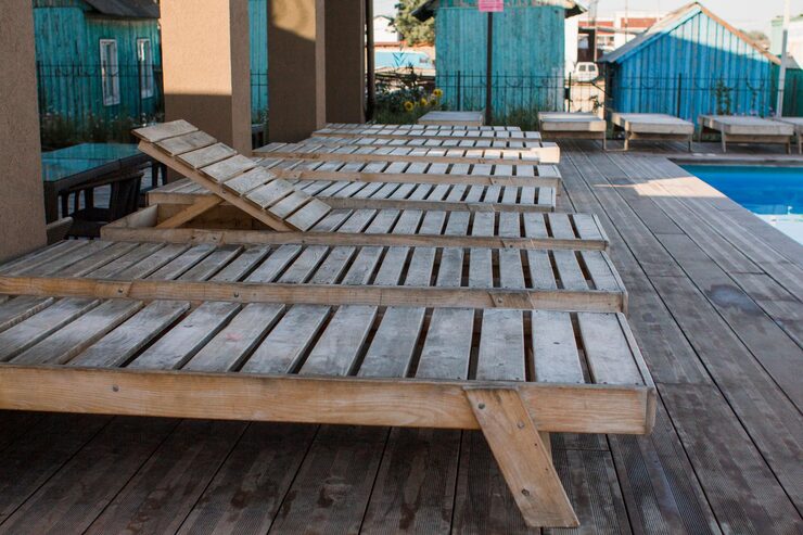 PVC Decks: The Perfect Choice for Coastal or Humid Climates PVC Decks: The Perfect Choice for Coastal or Humid Climates